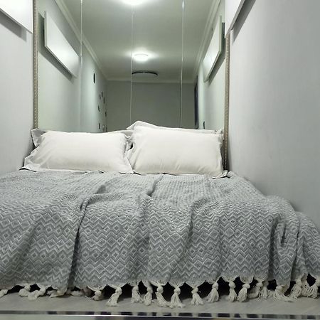 Apartament Двухуровневый Практичный Лофт Ałma Ata Zewnętrze zdjęcie