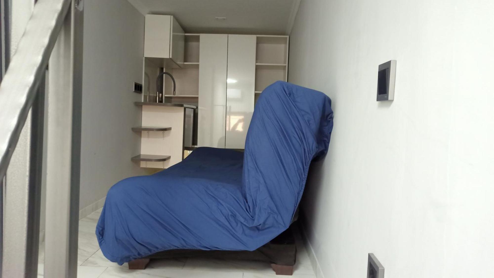 Apartament Двухуровневый Практичный Лофт Ałma Ata Zewnętrze zdjęcie