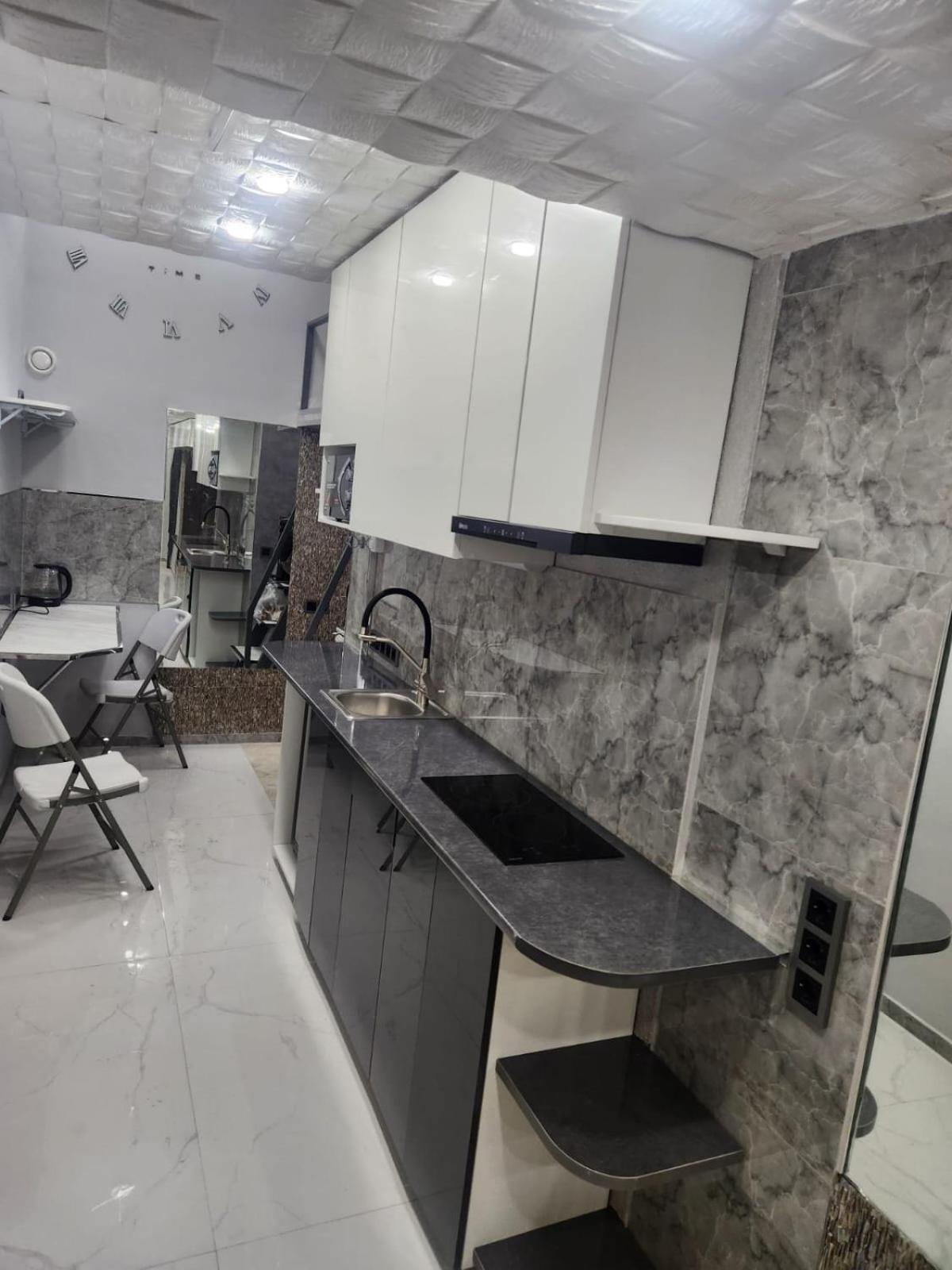 Apartament Двухуровневый Практичный Лофт Ałma Ata Zewnętrze zdjęcie